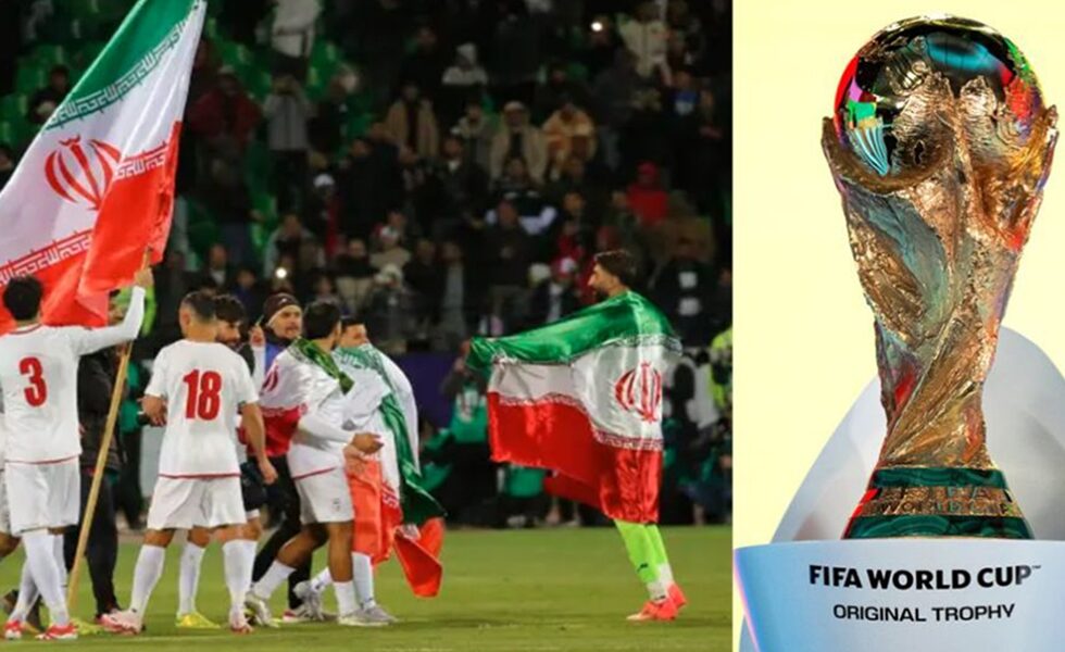 أسطورة منتخب اليابان يدفع فاتورة تأييده مشاركة إيران في كأس العالم
