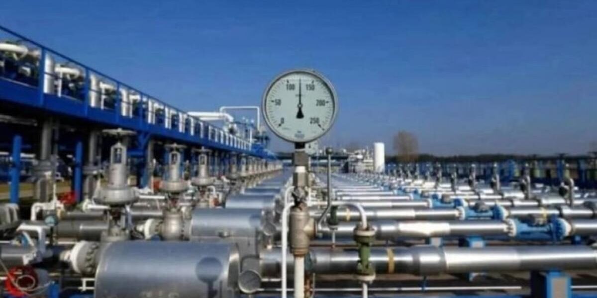 أسعار الغاز في أوروبا تقفز 23%