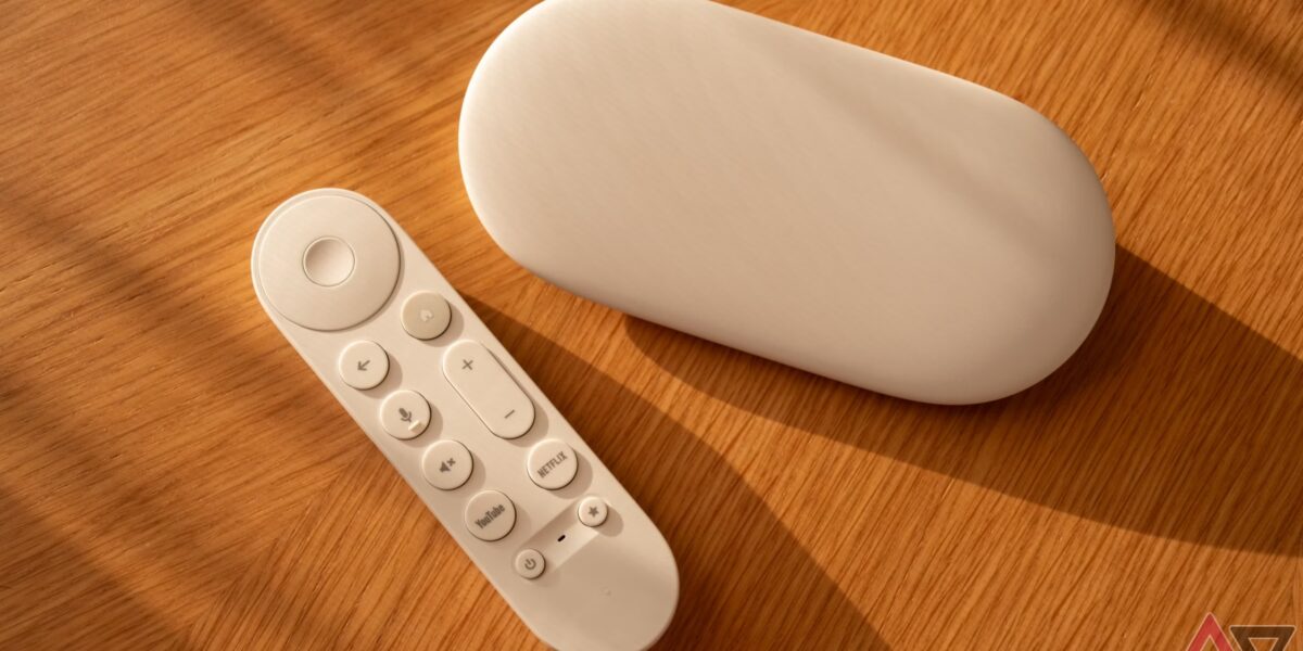 أصبح Google TV Streamer صفقة أسوأ بكثير