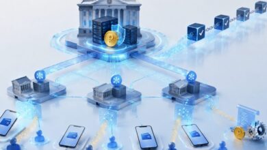 أصبح الروبل الرقمي متاحًا للروس: كيف يعمل وهل هو إلزامي؟