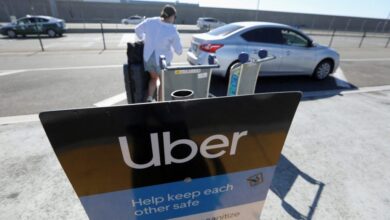 أصبح خيار Uber للنساء فقط متاحًا على مستوى الولايات المتحدة
