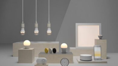 أصبحت المصابيح الذكية المتوافقة مع Matter من Ikea متاحة أخيرًا في الولايات المتحدة