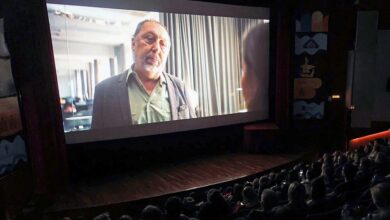 أقيم العرض الأول لفيلم “توليب” في يكاترينبورغ، حيث لعب نيكولاي كوليادا الدور الأخير