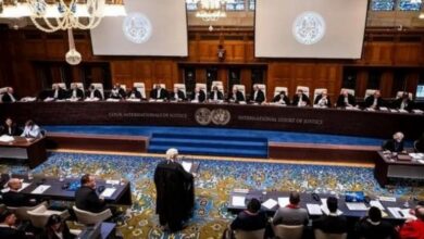 ألمانيا تسحب دعمها للاحتلال بقضية الإبادة الجماعية في غزة