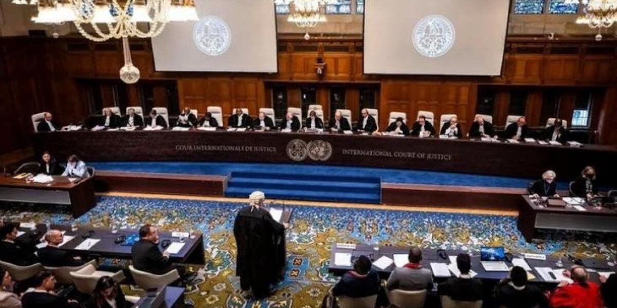 ألمانيا تسحب دعمها للاحتلال بقضية الإبادة الجماعية في غزة