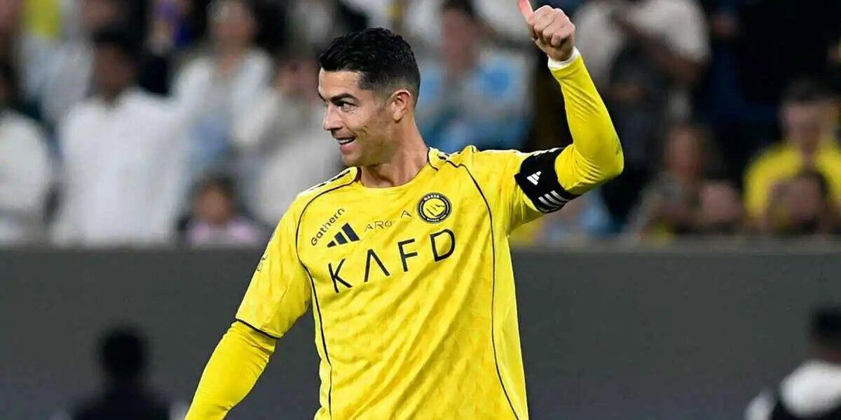 ألميريا يحقق أول الأرباح من صفقة كريستيانو رونالدو