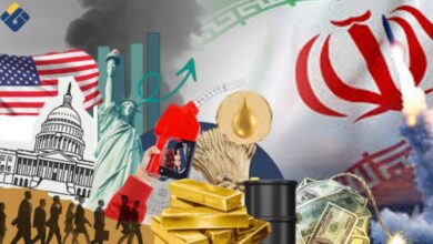 أمريكا والحرب على ايران .. خسائر باهظة ونقص في الذخيرة .. هل تفقد قدراتها الردعية تجاه الصين وروسيا ؟