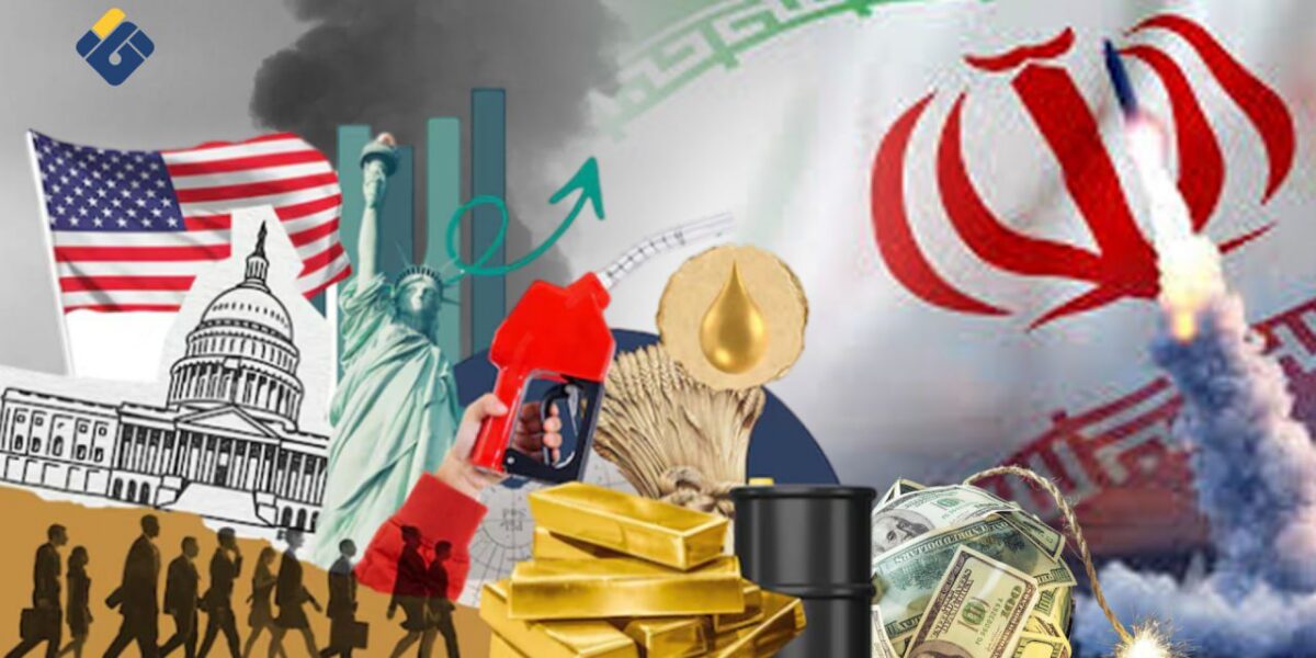 أمريكا والحرب على ايران .. خسائر باهظة ونقص في الذخيرة .. هل تفقد قدراتها الردعية تجاه الصين وروسيا ؟