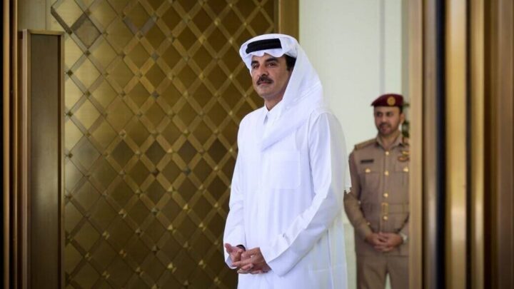 أمير قطر من منبر الأمم المتحدة : لا يستقيم الحديث عن نظام دولي عادل “ما دامت فلسطين نقطة عمياء فيه”