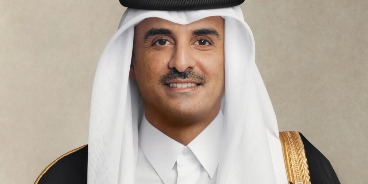 أمير قطر يتلقى اتصالات من زعماء العراق وإندونيسيا وباكستان لبحث خفض التصعيد | أخبار