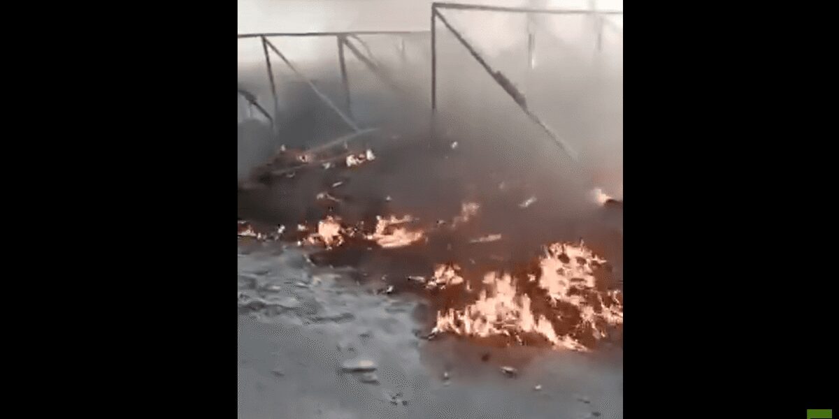 أهالي الجنوب السوري لـ”ر.ت”: منطقتنا باتت ساحة مواجهة مفتوحة