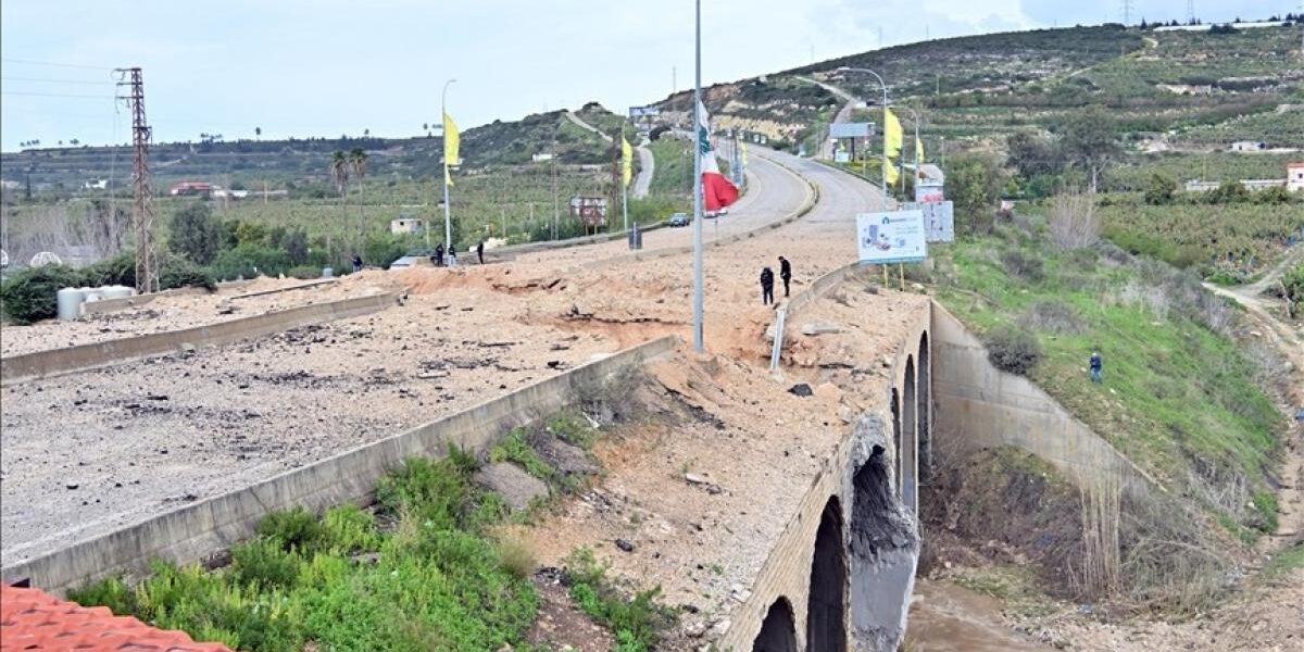 أوكسفام: “إسرائيل” دمرت البنية التحتية للمياه في لبنان كما فعلت بغزة