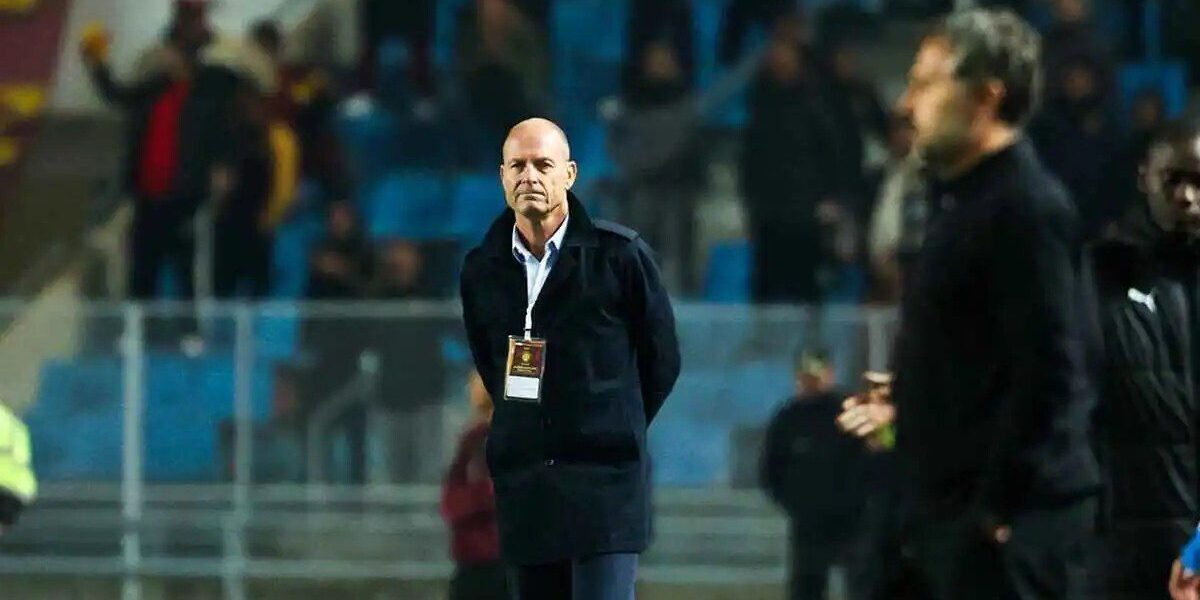 أول قرار من الأهلي المصري بعد كارثة الخروج من دوري أبطال إفريقيا