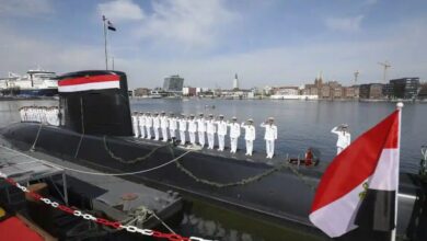 إثيوبيا تتهم مصر بمحاولة إبقائها دولة حبيسة وعرقلة وصولها إلى البحر الأحمر
