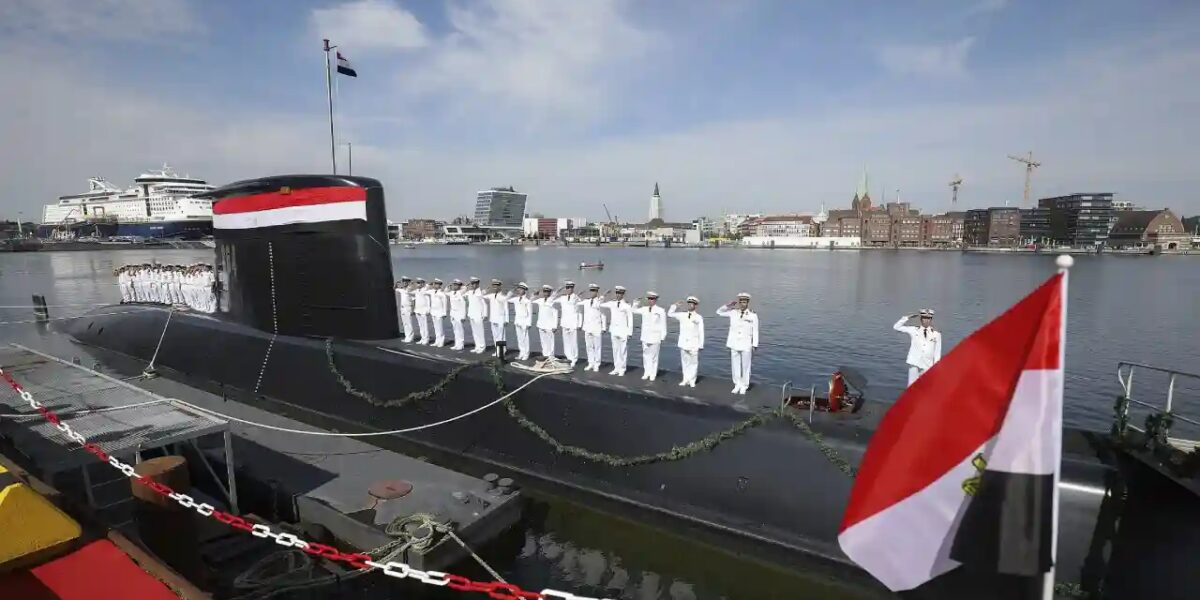 إثيوبيا تتهم مصر بمحاولة إبقائها دولة حبيسة وعرقلة وصولها إلى البحر الأحمر