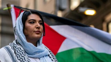 إحباط مخطط لإلقاء قنابل حارقة على منزل ناشط فلسطيني من قبل عملية سرية لشرطة نيويورك