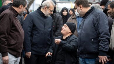 إسرائيل تقتل اثنين من كبار المسؤولين الإيرانيين في ضربة أخرى لقيادة البلاد في زمن الحرب