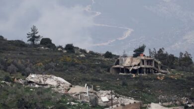 إسرائيل تمضي قدماً في توغلها البري ضد حزب الله في لبنان