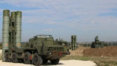 إسقاط تاريخي بمنظومة إس-400: الهند تدعي إسقاط مقاتلة JF-17 باكستانية من مسافة تتجاوز 200 كلم