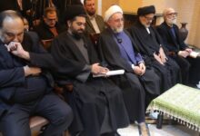 إطلاق المسابقة الدولية للقرآن الكريم “الصادق الأمين” في مقر المستشارية الثقافية الإيرانية في بيروت