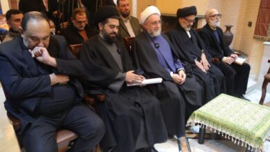 إطلاق المسابقة الدولية للقرآن الكريم “الصادق الأمين” في مقر المستشارية الثقافية الإيرانية في بيروت