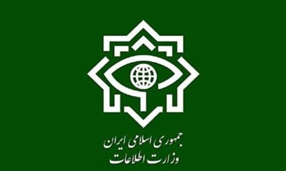إعتقال عملاء على ارتباط بالكيان الصهيوني في “يزد”