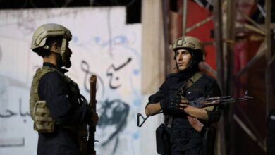إعلام: الاستخبارات السورية تعتقل خلية تابعة للحشد الشعبي العراقي في دير الزور