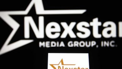 إغلاق اندماج Nexstar وTegna بعد الحصول على الموافقة التنظيمية