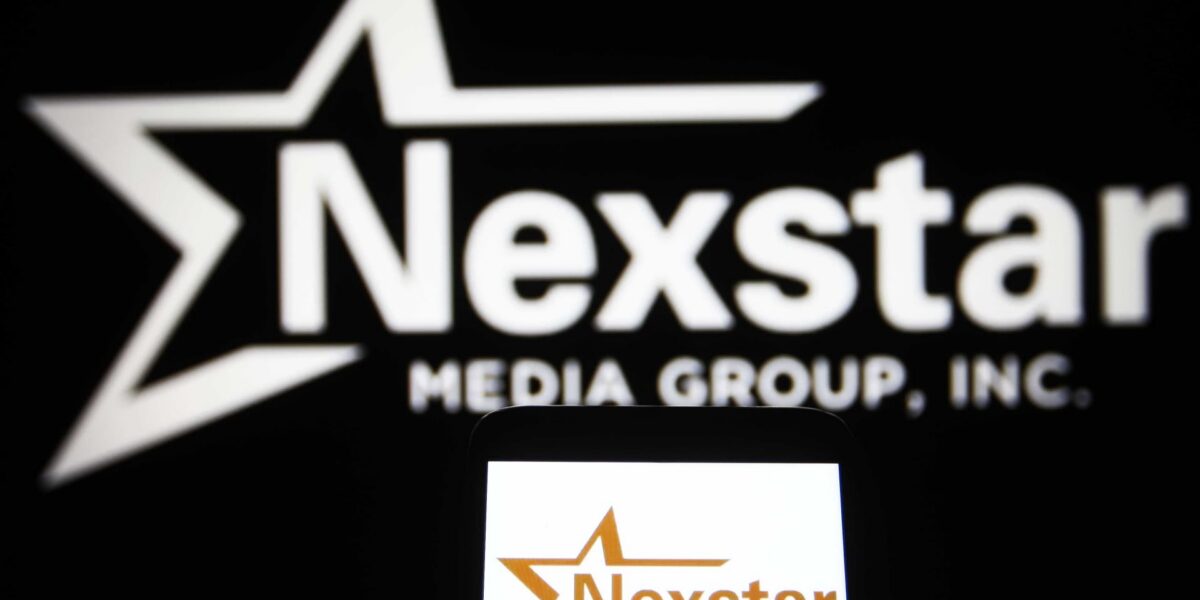إغلاق اندماج Nexstar وTegna بعد الحصول على الموافقة التنظيمية