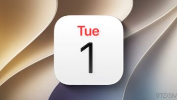إليك كل ما هو جديد في Apple Calendar في iOS 27