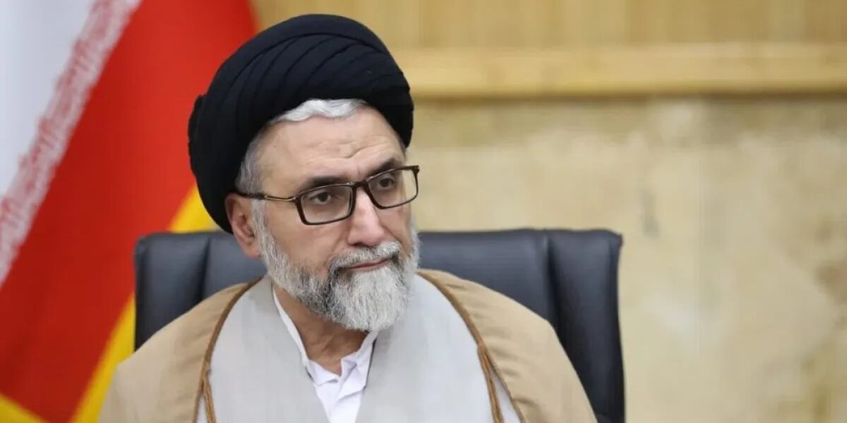 إيران تؤكد مقتل وزير الاستخبارات وإسرائيل تمنح جيشها الضوء الأخضر للاغتيالات | أخبار