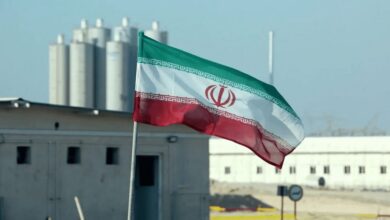إيران تتهم الإمارات بدعم الهجمات الأمريكية وتطالبها بتعويضات كاملة عن الأضرار