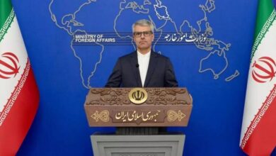 إيران: تجربتنا مع الدبلوماسية الأمريكية “كارثية” ولا ثقة بواشنطن