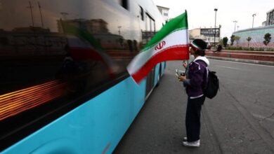 إيران تحذر من “مفاجأة” للقوات الأمريكية إذا بدأ الغزو البري