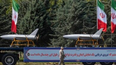 إيران تحذر واشنطن بعد إنذار ترامب لها وتتوعد برد قاس حال استهداف منشآت طاقتها
