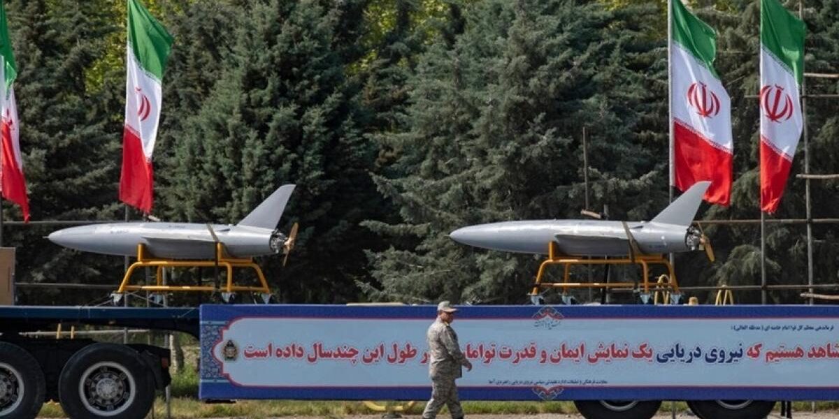 إيران تحذر واشنطن بعد إنذار ترامب لها وتتوعد برد قاس حال استهداف منشآت طاقتها