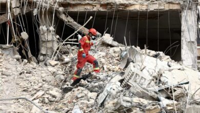 إيران ترفض خطة وقف إطلاق النار الأمريكية، وتصدر اقتراحًا مضادًا مع وصول الضربات إلى جميع أنحاء