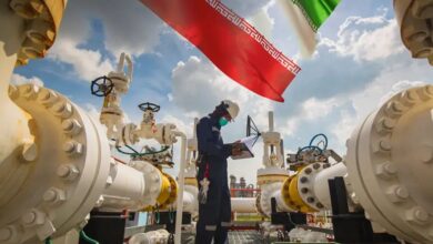 إيران تطالب بإدراج حظر استهداف المواقع النووية السلمية على جدول أعمال الوكالة الدولية