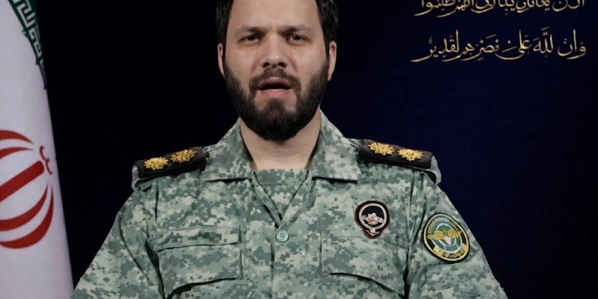 إيران تعلن عن الموجة 86 بهجوم يطال مواقع استراتيجية وحساسة