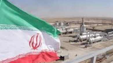 إيران تنفي وجود نفط فائض للتصدير وتتهم ترامب بمحاولة التأثير على الأسواق