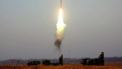 إيران طورت منظومة دفاع تمكنت من استهداف الطائرات الشبحية الأميركية