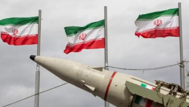 إيران: لن نتسامح مع أي عدوان وسنرد عليه بقوة أكبر