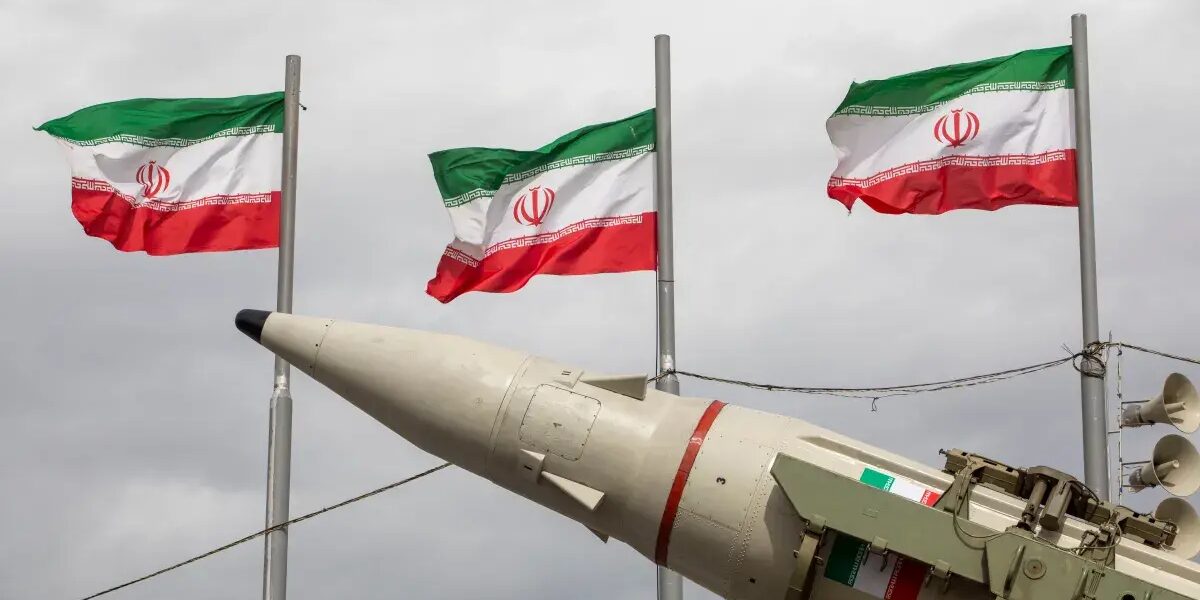 إيران: لن نتسامح مع أي عدوان وسنرد عليه بقوة أكبر