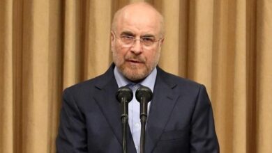 إيران: واشنطن تخفي جنودها في الفنادق فكيف ستحميهم على أراضينا؟