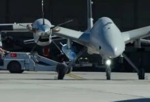 اختبار جديد لصاروخ “UAV-300” على متن “أكينجي”.. أي مستقبل ينتظر أسطول السعودية؟