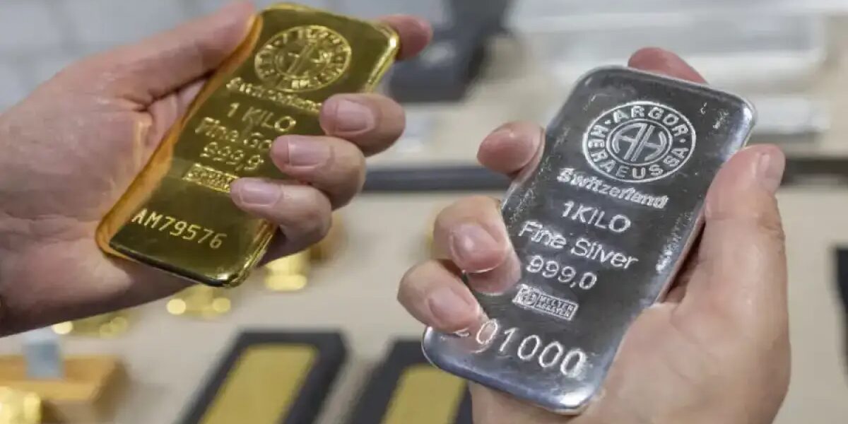 ارتداد محدود للذهب وسط تقلبات الأسواق العالمية وتعافٍ حذر في الأسعار