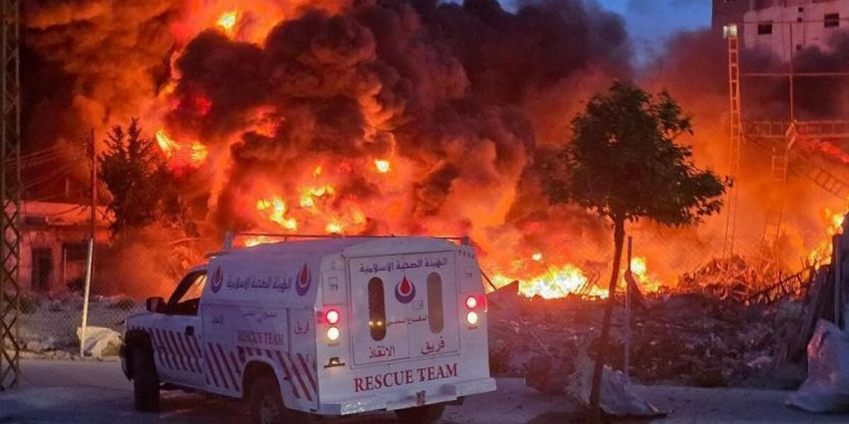 ارتفاع عدد شهداء عدوان الاحتلال على لبنان إلى 968 والجرحى 2432