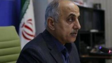 استشهاد امين المجلس الاعلى للامن القومي الايراني علي لاريجاني
