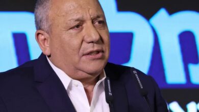 استطلاع: 54% من يهود الولايات المتحدة يفضلون فوز المعارضة في انتخابات إسرائيل