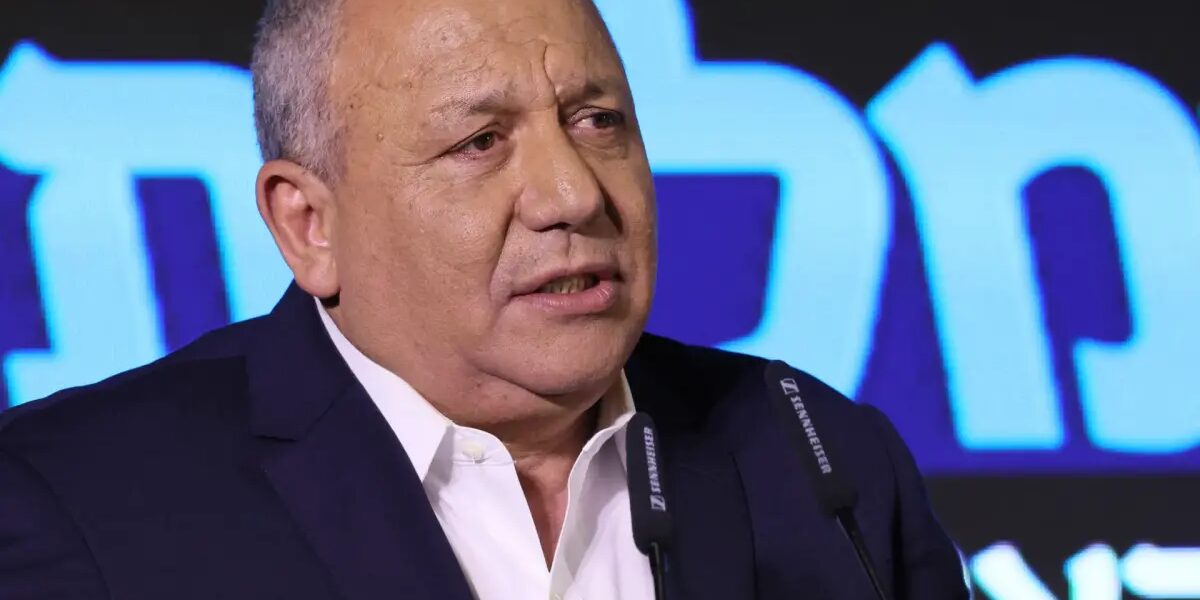 استطلاع: 54% من يهود الولايات المتحدة يفضلون فوز المعارضة في انتخابات إسرائيل